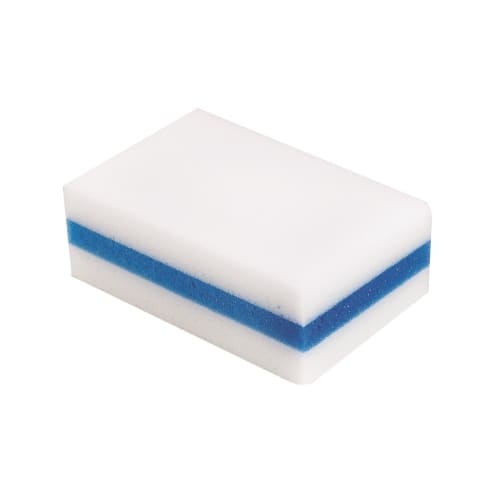 Éponge détachante miracle Power Eraser d’Ecolab